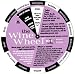 The Wine Wheel #1: Wine and Food Pairing Wheel (Wine Wheels)