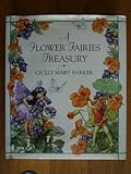 A flower fairies treasury