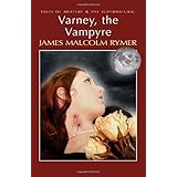varney the vampyre mystery  supernatural tales of mystery and the supernatural