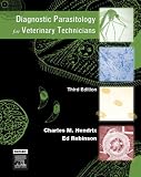 Diagnostic Parasitology for Veterinary Technicians, 3rd Edition