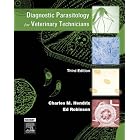 Diagnostic Parasitology for Veterinary Technicians, 3rd Edition by Charles M. Hendrix and Ed Robinson