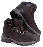 Trendz Jesse Casual Boot Synthetic Low Mens