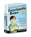 Encyclopedia Brown