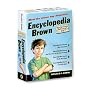 Encyclopedia Brown Box Set