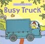 Busy Truck (Usborne Play Books)