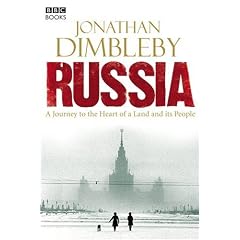 Russia, A Journey to the Heart of a Land and its People