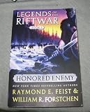 Honored Enemy