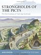 Strongholds of the Picts: The fortifications of Dark Age Scotland (Fortress)
