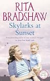 Skylarks at Sunset