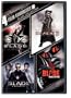 Blade Collection: 4 Film Favorites