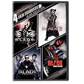 NEW Blade Collection (DVD)