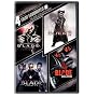 Blade Collection: 4 Film Favorites