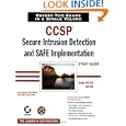 CCSP: Secure Intrusion Detection and SAFE Implementation Study Guide (642-531 and 642-541)