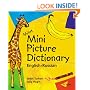 Milet Mini Picture Dictionary: English-Russian (Milet Mini Picture Dictionaries)