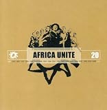 CD - 20 von Africa Unite