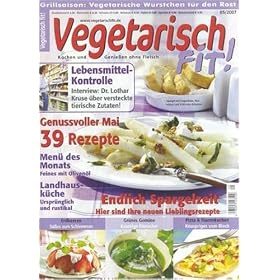 Vegetarisch Fit by 
