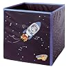 sigikid 23742 - Aufbewahrungsboxen Rocky Rocket