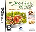 My Cooking Coach: Prepare Healthy Recipes - Includes DSi Compatibility (Nintendo DS)