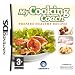 My Cooking Coach: Prepare Healthy Recipes - Includes DSi Compatibility (Nintendo DS)