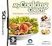 My Cooking Coach: Prepare Healthy Recipes - Includes DSi Compatibility (Nintendo DS)