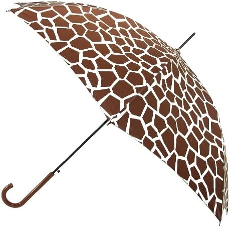 Milan Auto-Open Stick Umbrella