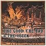 The Good the Bad & the Queen ~ The Good, the Bad & the Queen