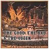 Image of album by The Good The Bad & The Queen