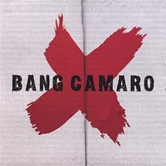 Bang Camaro