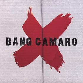 Bang Camaro