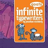 Goats     Infinite Typewriters
