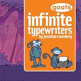 Goats     Infinite Typewriters