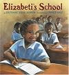 Elizabeti's School (Elizabeti Series)