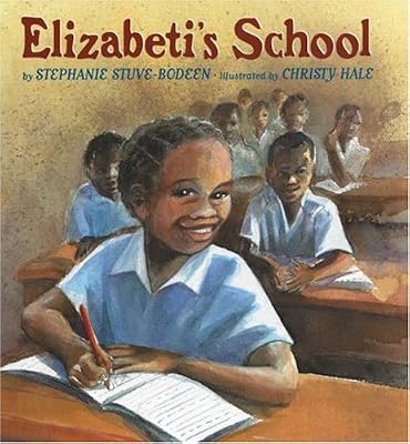 Elizabeti's School