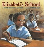 Elizabeti's School (Elizabeti)
