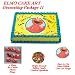 Elmo Cakes - Do-It-Yourself Cake Decorating Pkg. 11 SAVE $2.40