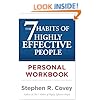 The 7 Habits of Highly Effective People Workbook