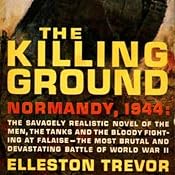 The Killing Ground | [Elleston Trevor]