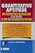 Quantitative Aptitude for Competitive Examinations by R.S. Aggarwal (2013) Paperback RS.267.00