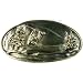 Sierra Lifestyles 681444, Pull, Fly Fishing Pull - Antique Brass,