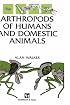 Arthropods of Humans and Domestic Animals: A Guide to Preliminary Identification