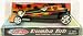 Kalifornia Kicks by Thom Taylor - Rumba Tub - 1:24 Scale - Die Cast - Hot Rod - Classic Metal Works - Numbered Limited Edition - Mint - Collectible - (YL) Image
