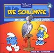 Unten! Ganz Unten! Vol.4