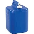 Coleman Water Carrier (5-Gallon, Blue)