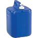 Coleman Water Carrier (5-Gallon, Blue)