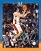 ANDREA BARGNANI Toronto Raptors SIGNED 8x10 Photo