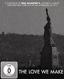 Produkt-Bild: Paul McCartney - The Love We Make [Blu-ray]