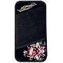 Ed Hardy "Love Kills" CD Visor Organizer