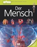 Produkt-Bild: memo Wissen entdecken, Band 2: Der Mensch, mit Riesenposter!