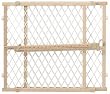 Evenflo Position and Lock Wood Safety Gate
