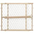Evenflo Position and Lock Wood Safety Gate
